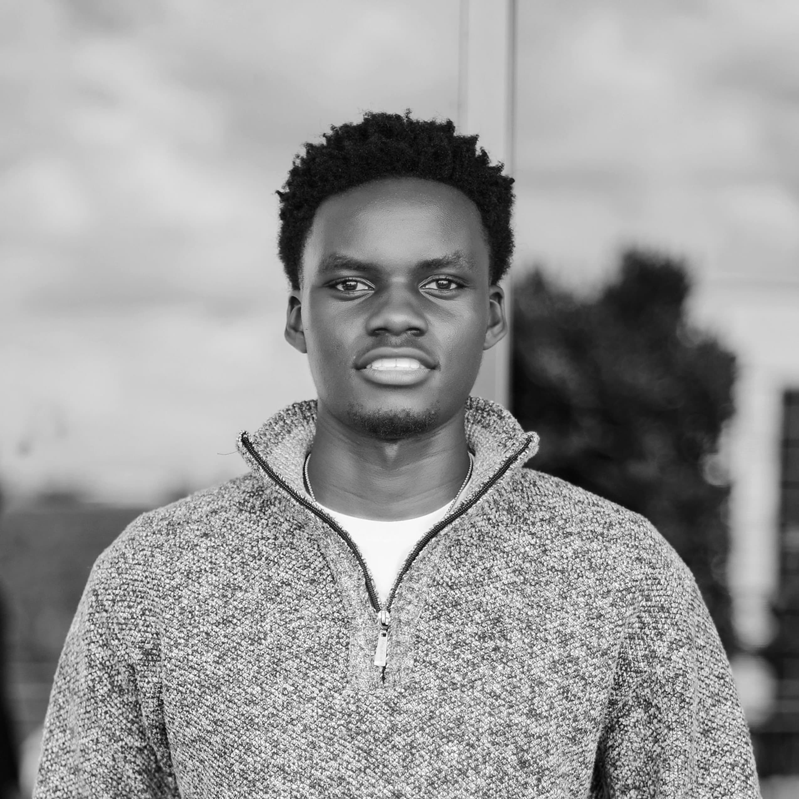 Wilson Nshizirungu