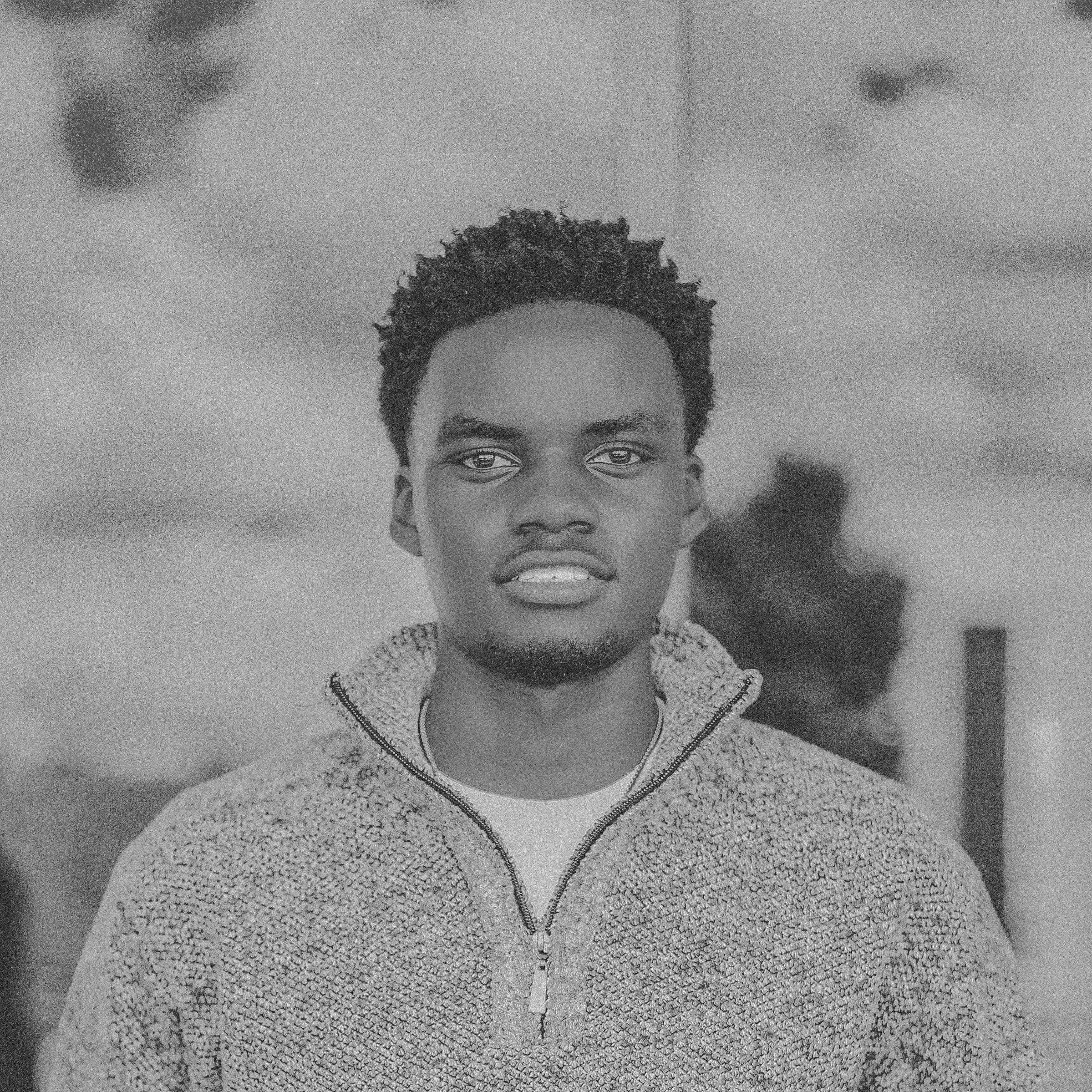Wilson Nshizirungu